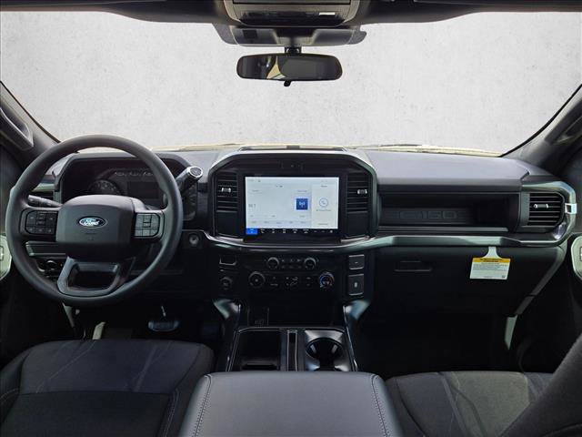 New 2026 Ford F150 STX image 14