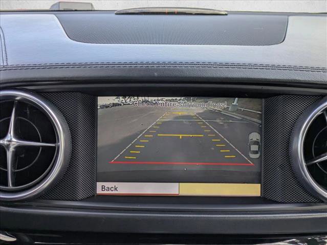 Used 2013 Mercedes-Benz SL 550 image 14