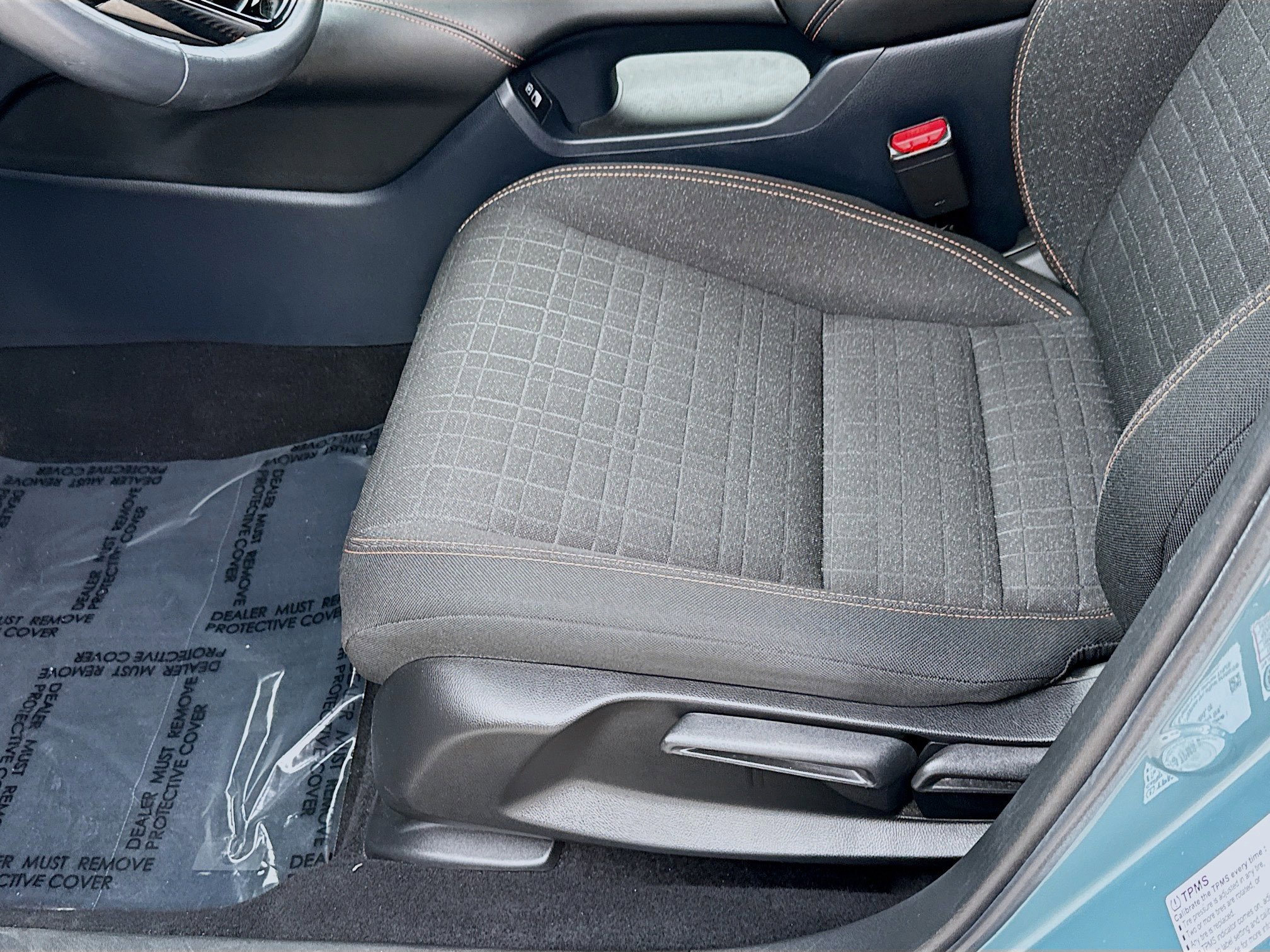 Used 2023 Honda HR-V Sport image 17