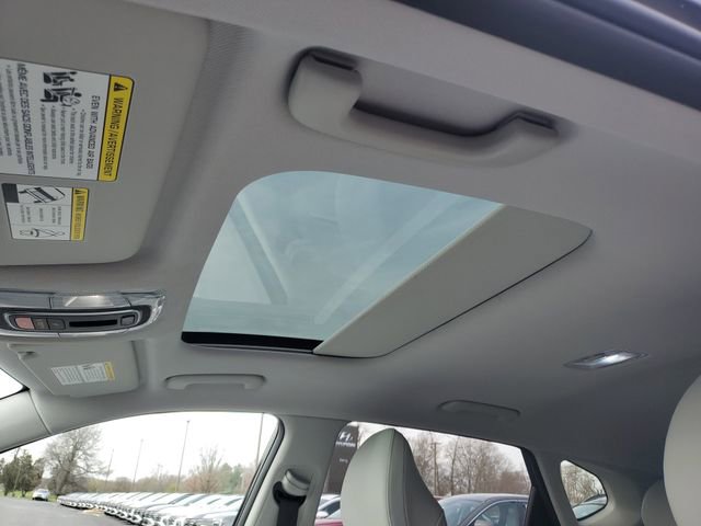 Used 2025 Hyundai Kona Limited image 18