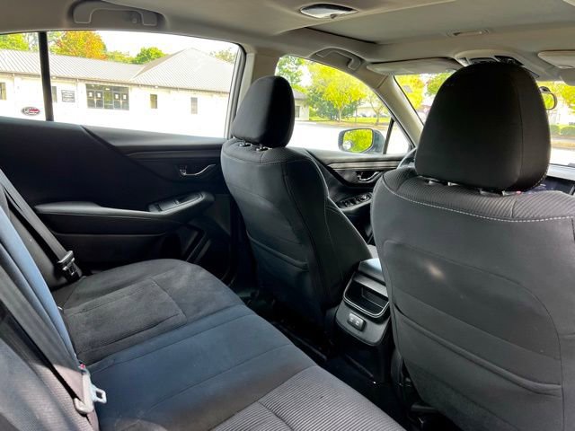 Used 2021 Subaru Legacy Premium image 25