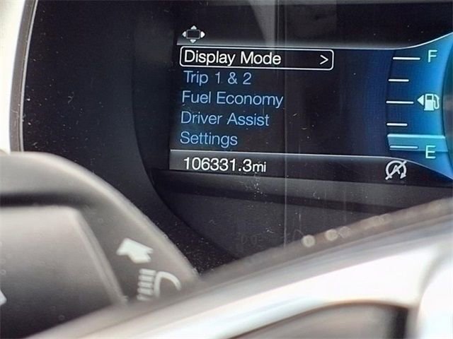 Used 2021 Ford Edge SEL w/ Convenience Package image 20