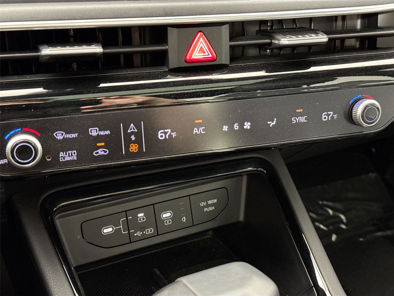 Used 2025 Kia K5 GT-Line w/ GT-Line Premium Package FWD image 25