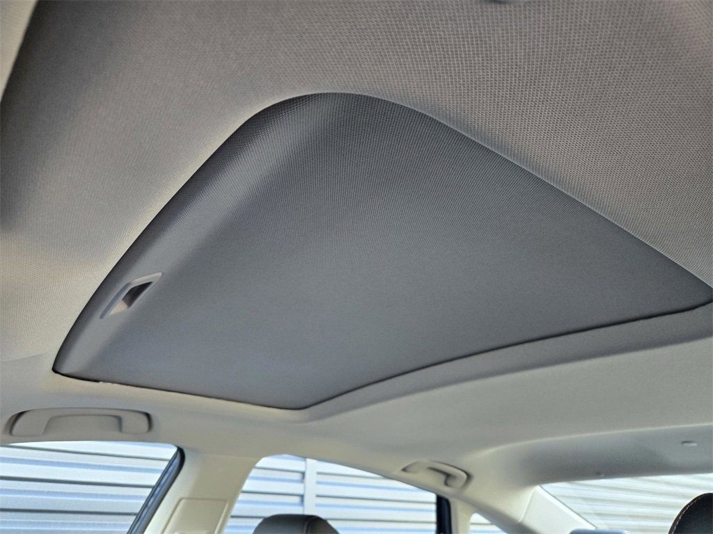 New 2025 Honda Accord Touring image 21