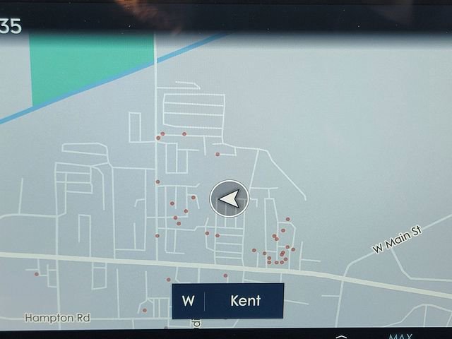 Certified 2024 Lincoln Corsair AWD w/ Equipment Group 101A image 5