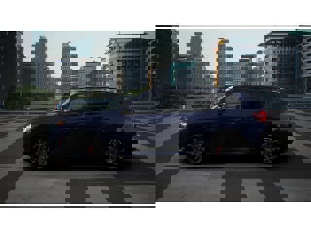 New 2025 BMW X3 xDrive30i w/ M Sport Package image 4