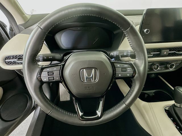 Used 2024 Honda HR-V EX-L image 23