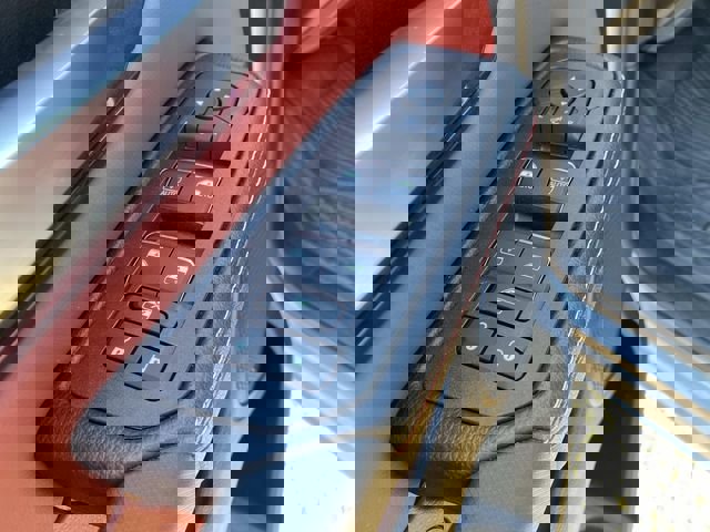 Used 2025 RAM 1500 Rebel w/ Rebel Level 1 Equipment Group image 19