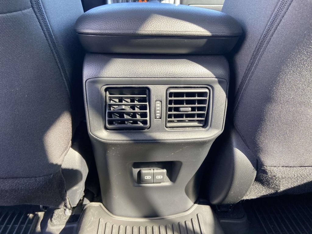 Used 2024 Toyota RAV4 XLE w/ Convenience Package AWD/4WD image 22