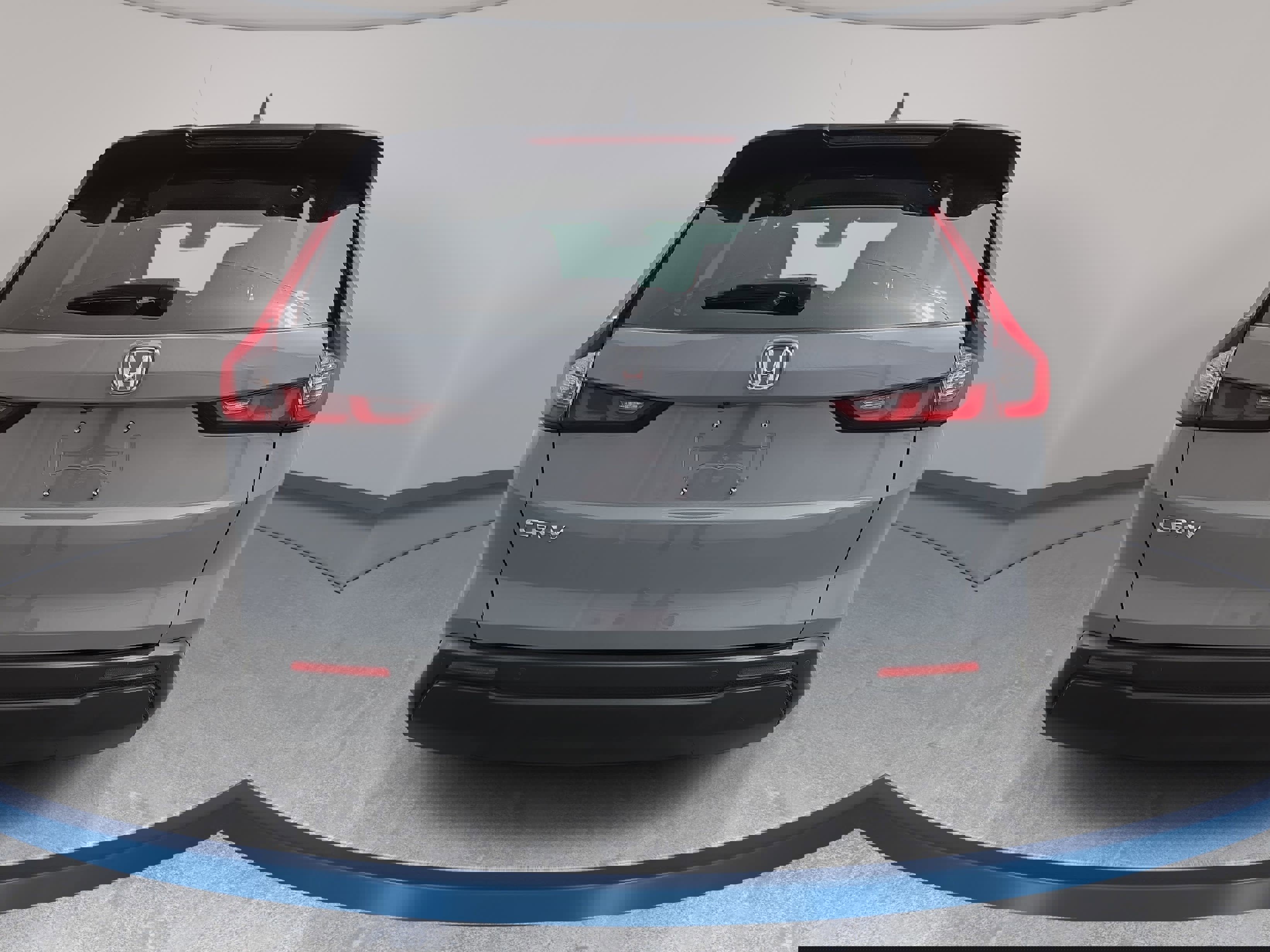 Certified 2025 Honda CR-V EX-L image 6