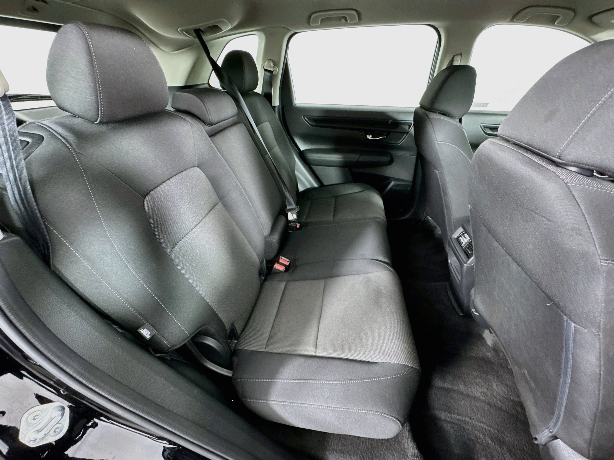 Used 2024 Honda CR-V LX image 24