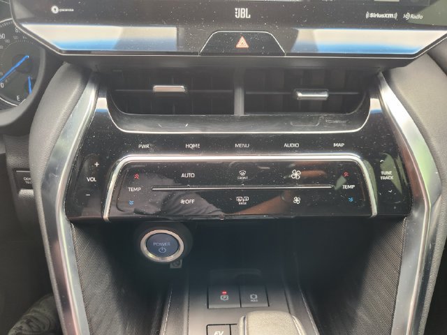 Certified 2022 Toyota Venza Limited w/ Advanced Technology Package AWD/4WD image 18