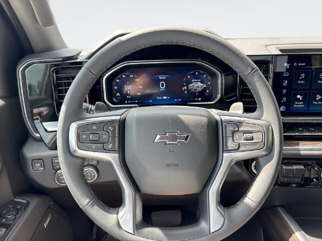 New 2026 Chevrolet Silverado 1500 RST AWD/4WD image 14