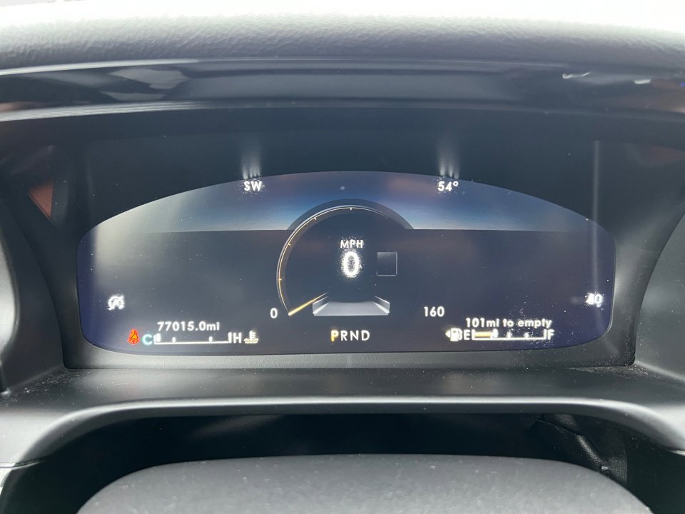 Used 2020 Lincoln Aviator Reserve w/ Equipment Group 201A image 13