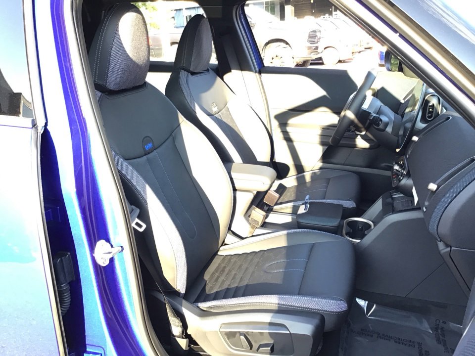 New 2026 MINI Cooper Countryman S image 28