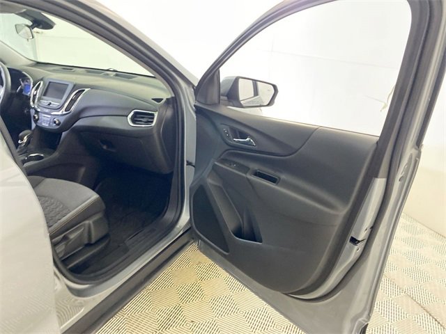 Used 2024 Chevrolet Equinox LT w/ LPO, Floor Liner Package image 36