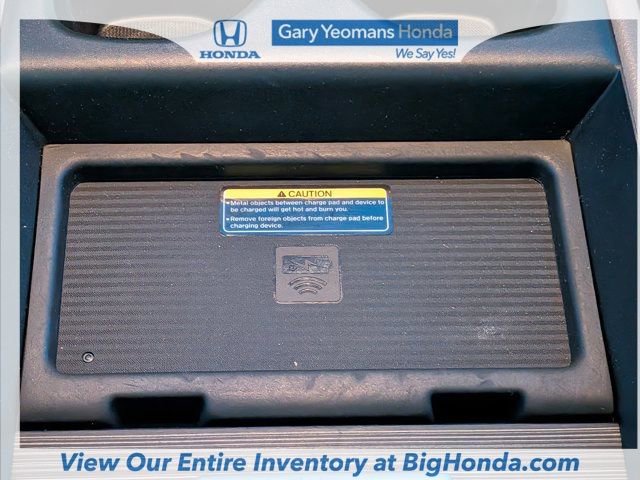 Certified 2024 Honda Odyssey Elite image 32