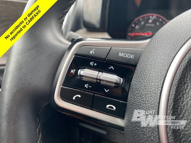 Used 2022 Kia Sorento X-Line EX AWD/4WD image 34