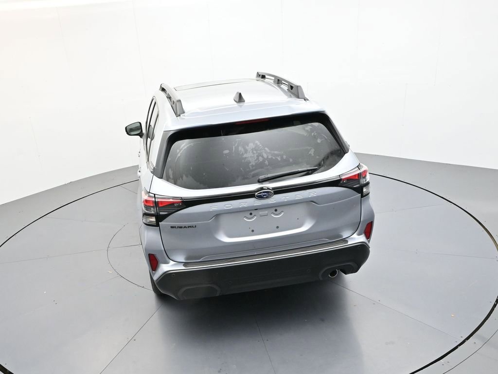 Used 2026 Subaru Forester Limited w/ Premium/Limited Package AWD/4WD image 23