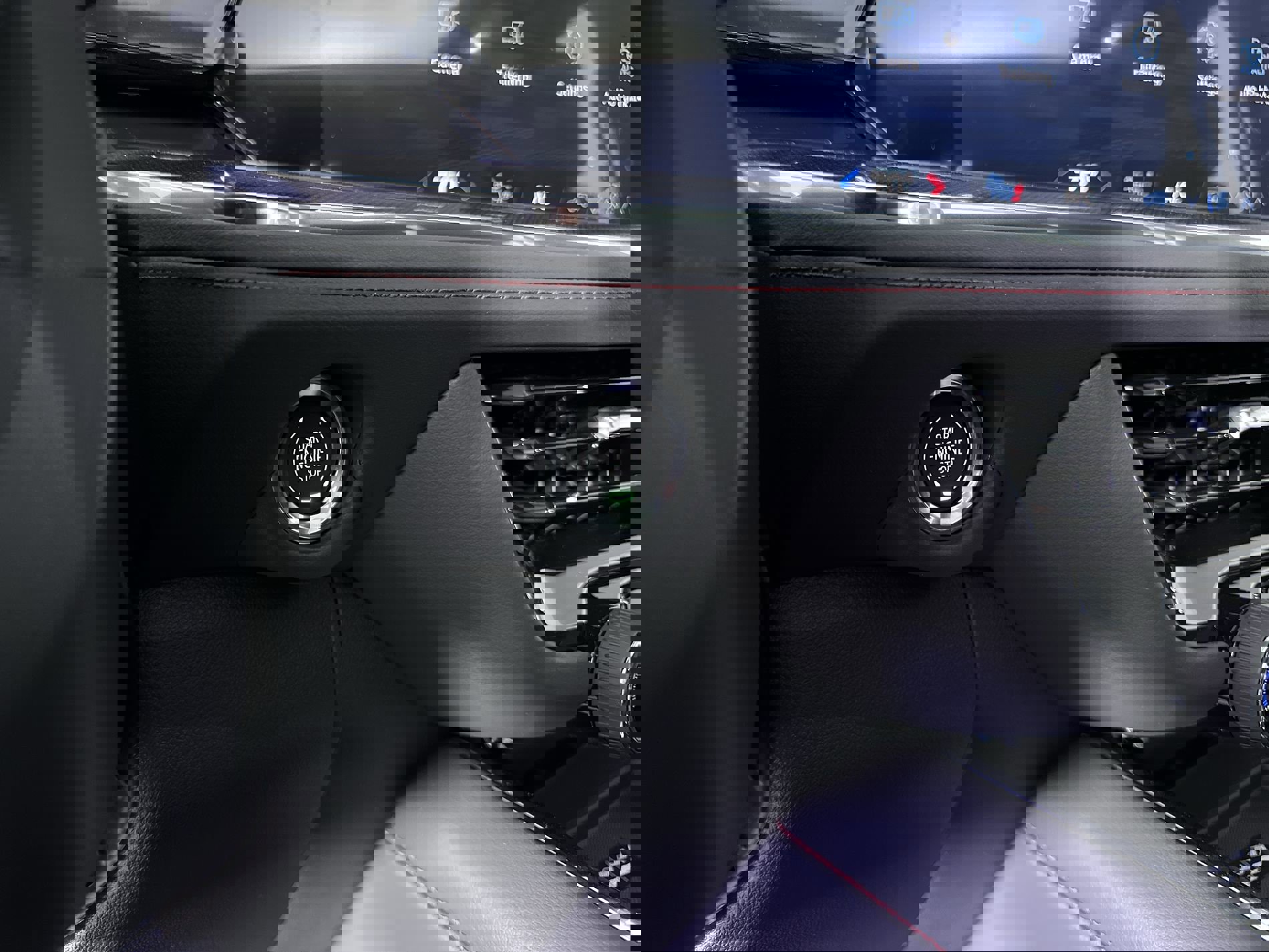 New 2026 Chevrolet Suburban RST w/ Comfort Package image 53