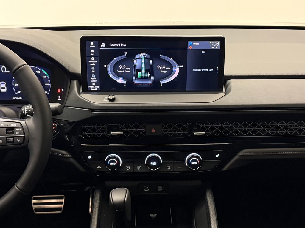 New 2026 Honda Accord Sport image 14