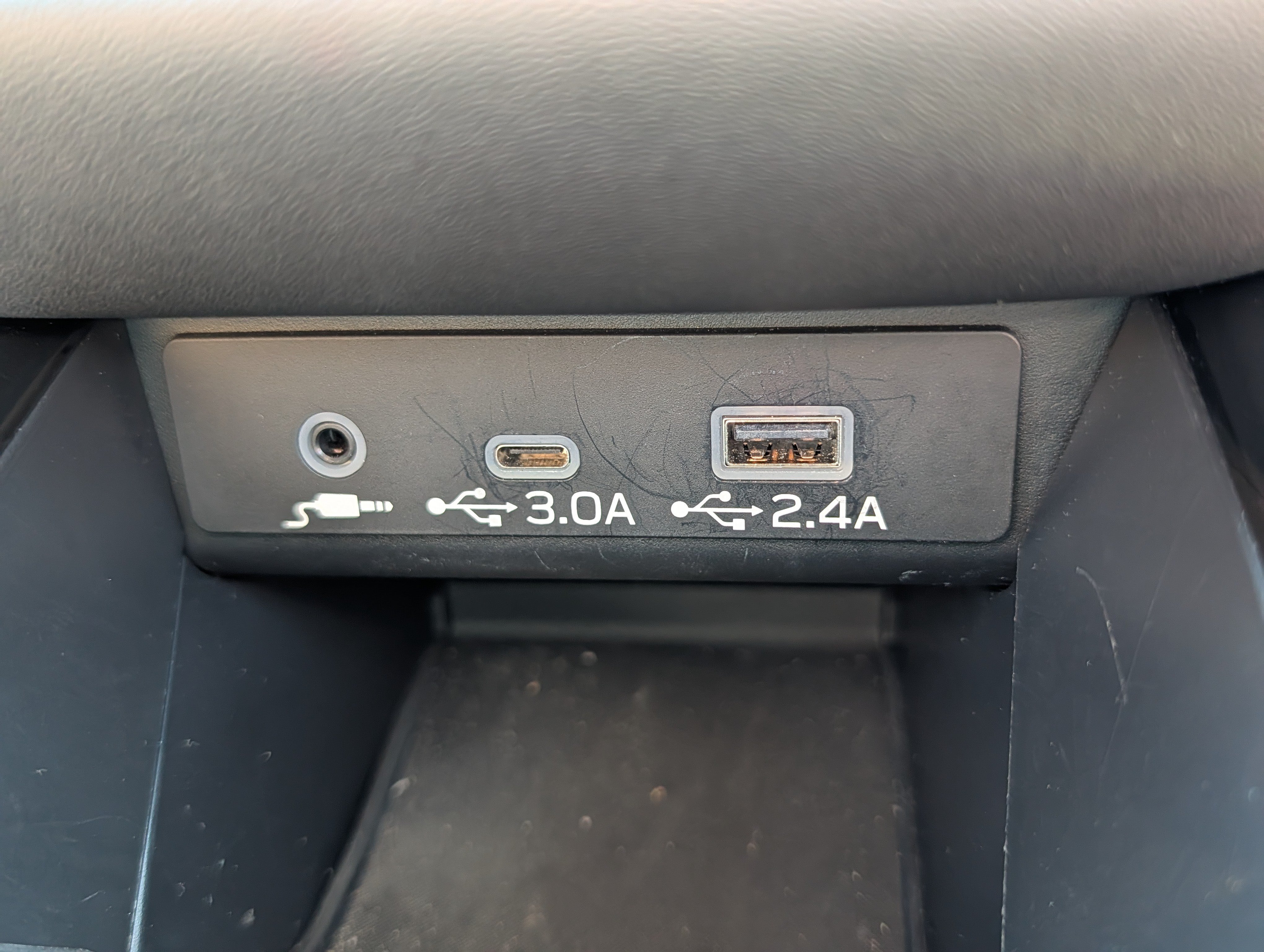 Certified 2025 Subaru Legacy Premium AWD/4WD image 33