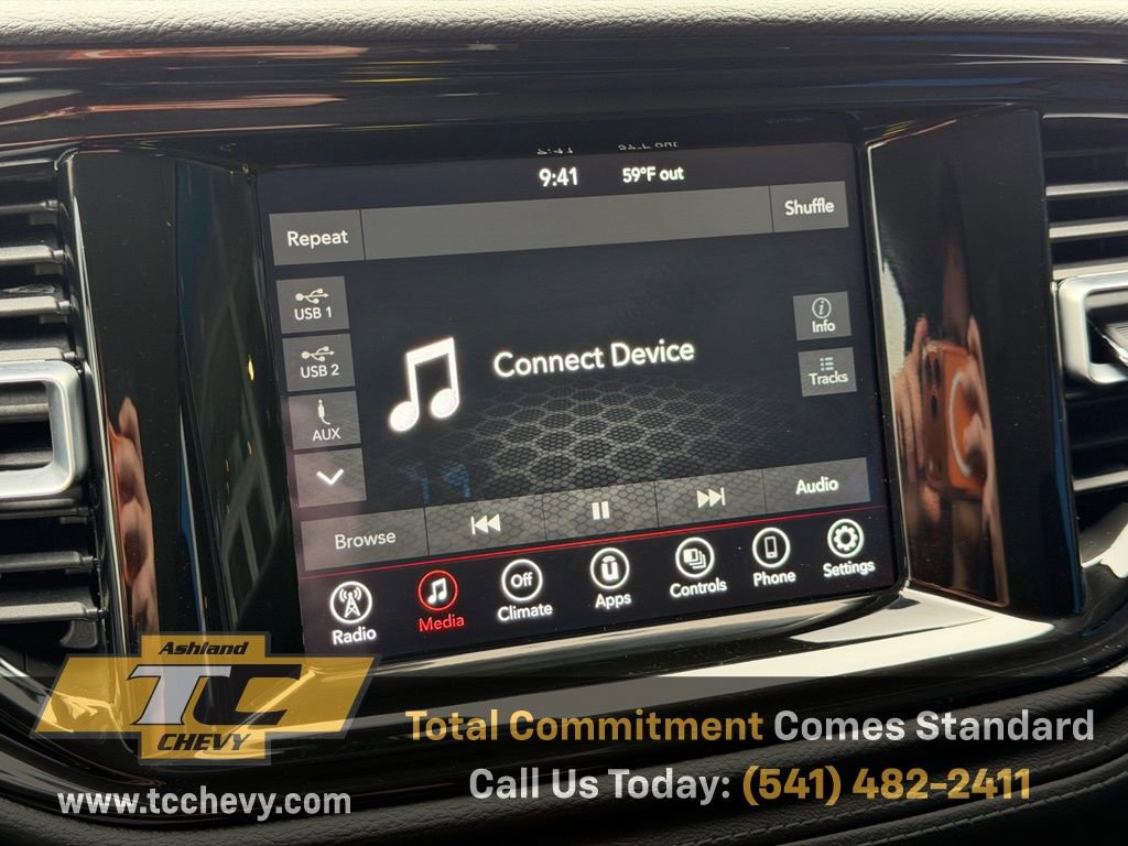 Used 2021 Dodge Durango SXT w/ 3rd Row Seating Group image 22