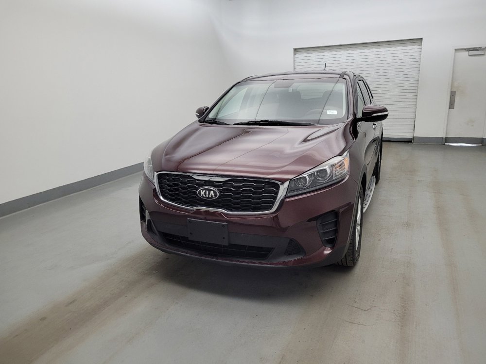 Used 2019 Kia Sorento AWD V6 image 15
