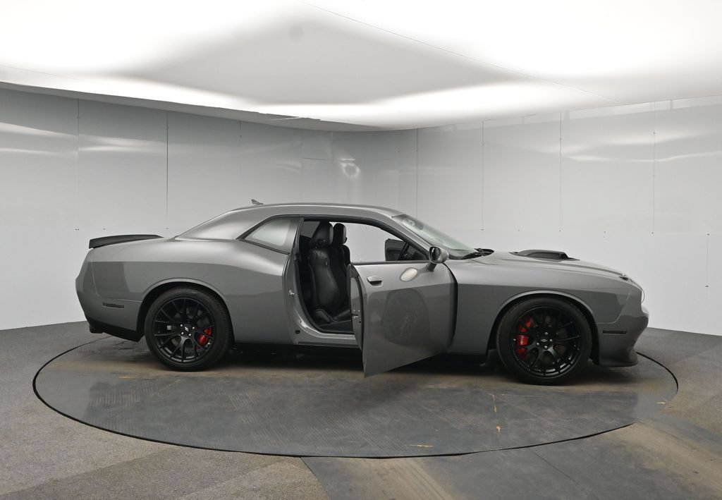 Used 2023 Dodge Challenger R/T Scat Pack w/ Plus Package RWD image 44