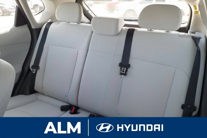 New 2026 Hyundai Kona SE FWD image 15