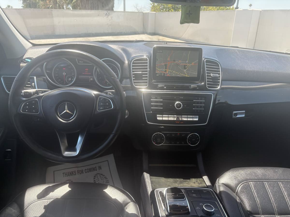 Used 2016 Mercedes-Benz GLE 350 4MATIC image 19