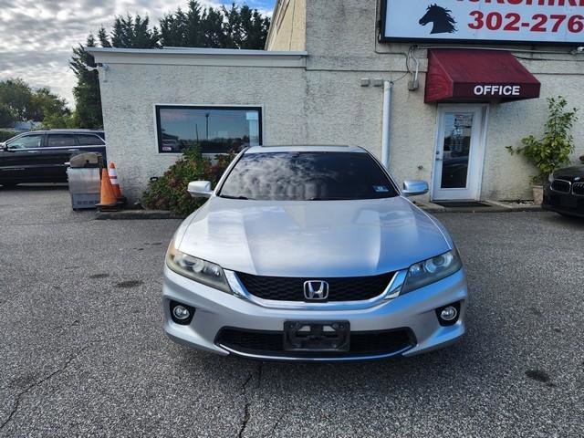 Used 2013 Honda Accord EX-L image 2