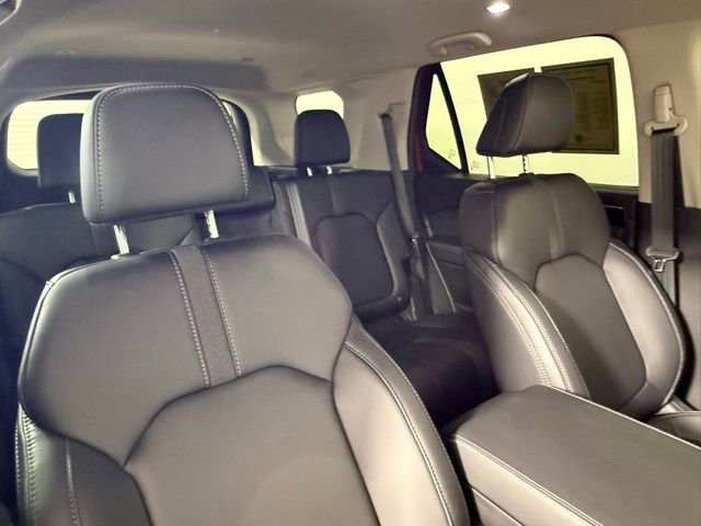 Used 2026 Honda Passport RTL image 52