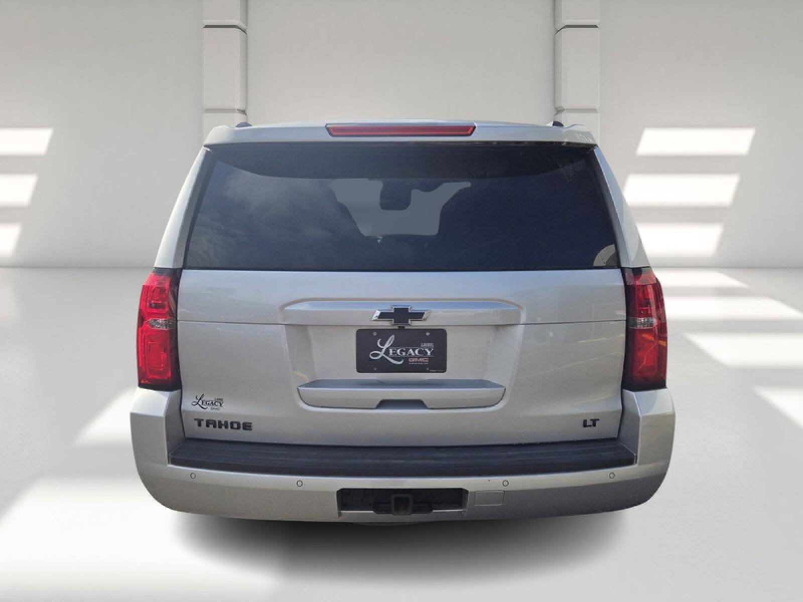 Used 2019 Chevrolet Tahoe LT image 6