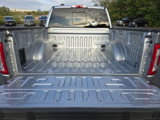 Certified 2022 Ford F150 Lariat w/ Equipment Group 502A High AWD/4WD image 14