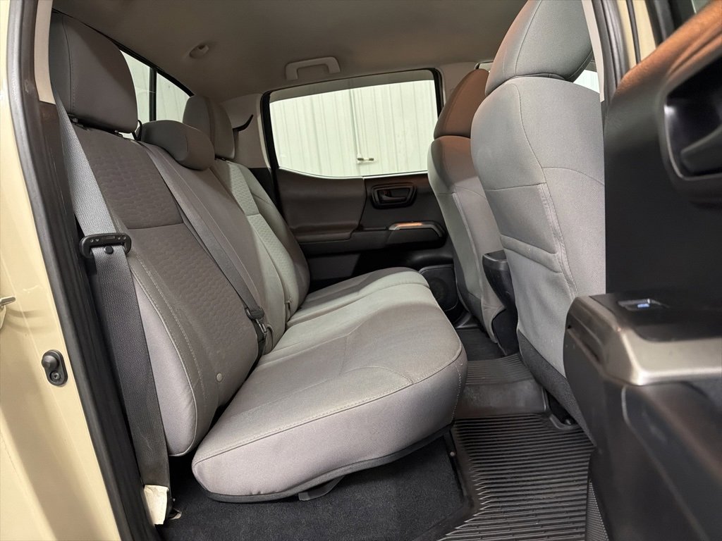 Used 2019 Toyota Tacoma SR5 image 25