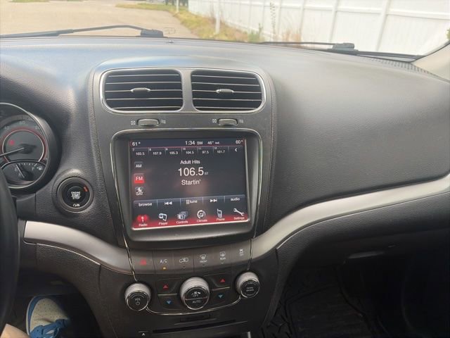 Used 2018 Dodge Journey Crossroad AWD/4WD image 7