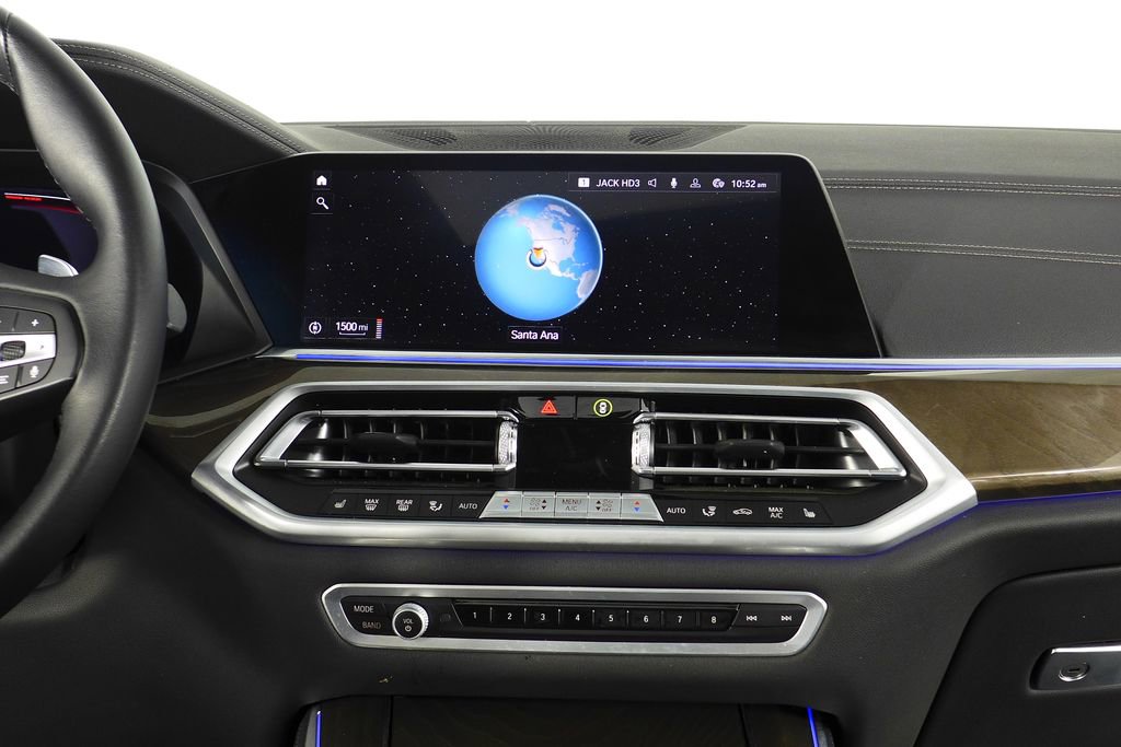 Used 2023 BMW X5 xDrive40i w/ Parking Assistance Package image 26