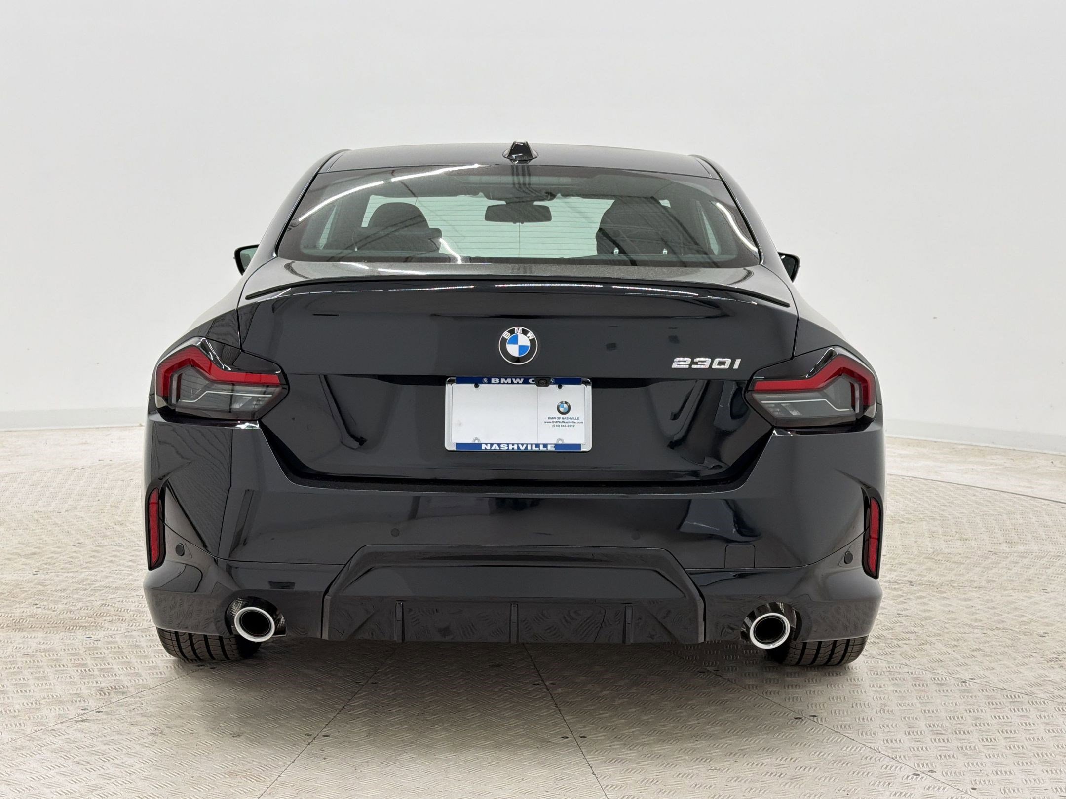 New 2026 BMW 230i Coupe w/ M Sport Package RWD image 10
