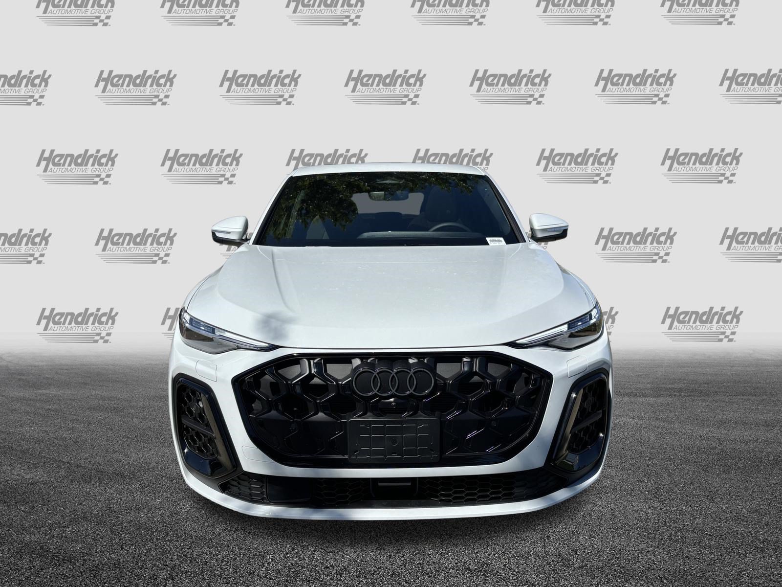 Certified 2026 Audi Q5 Prestige AWD/4WD image 3