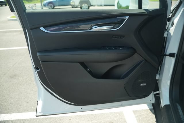 Used 2020 Cadillac XT5 Premium Luxury AWD/4WD image 14