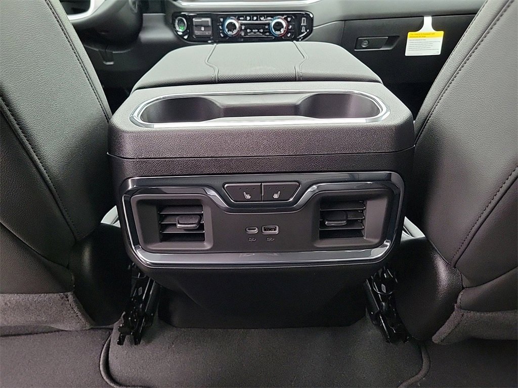 New 2026 GMC Sierra 2500 SLT w/ SLT Premium Package image 10