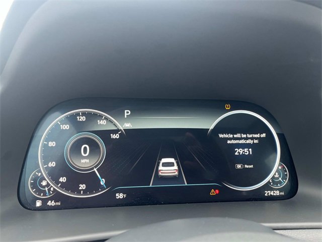 Certified 2023 Hyundai Sonata SEL w/ Convenience Package image 25