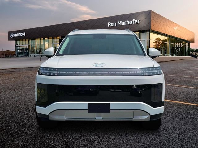 New 2026 Hyundai Ioniq 9 SEL image 12