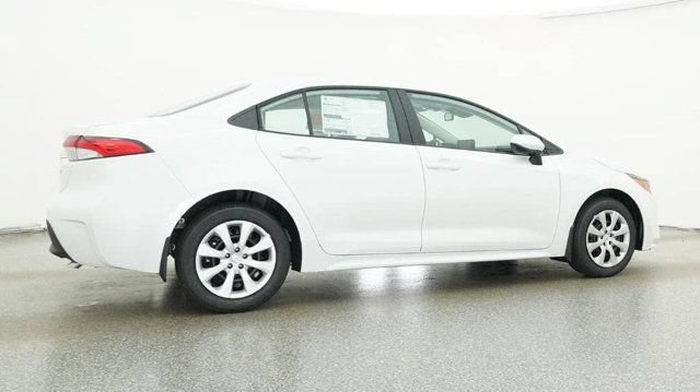 New 2026 Toyota Corolla LE FWD image 30