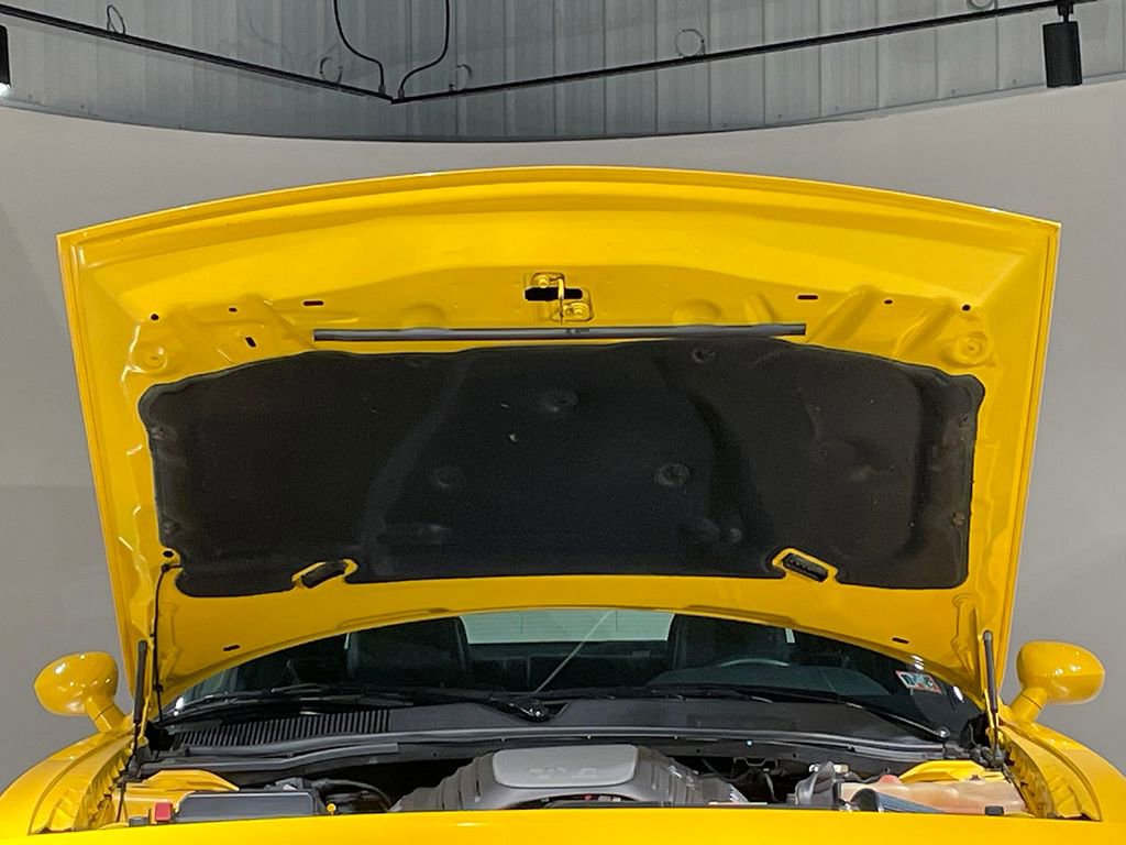 Used 2012 Dodge Challenger R/T RWD image 22