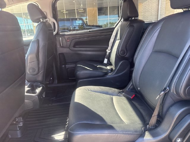 Used 2021 Honda Odyssey Touring image 21