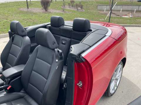 Used 2014 Volkswagen Eos Komfort image 89