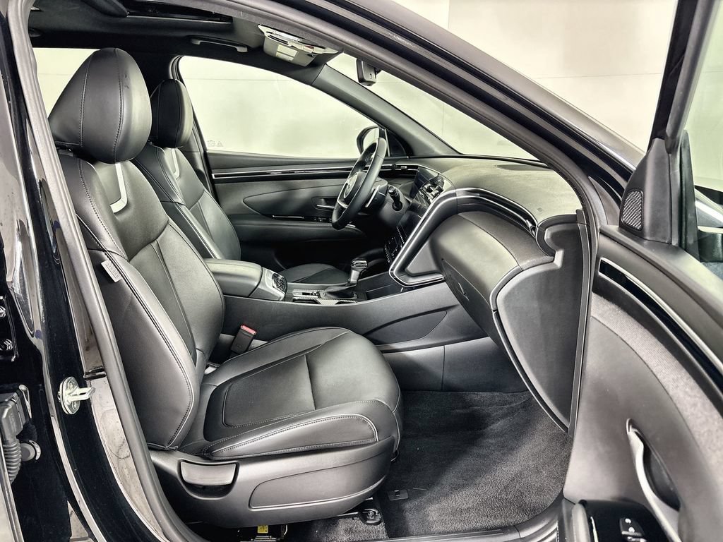 Used 2022 Hyundai Santa Cruz Limited AWD/4WD image 26