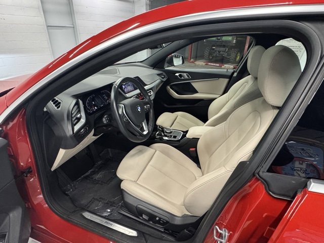 Used 2023 BMW 228i xDrive Gran Coupe w/ Convenience Package image 22